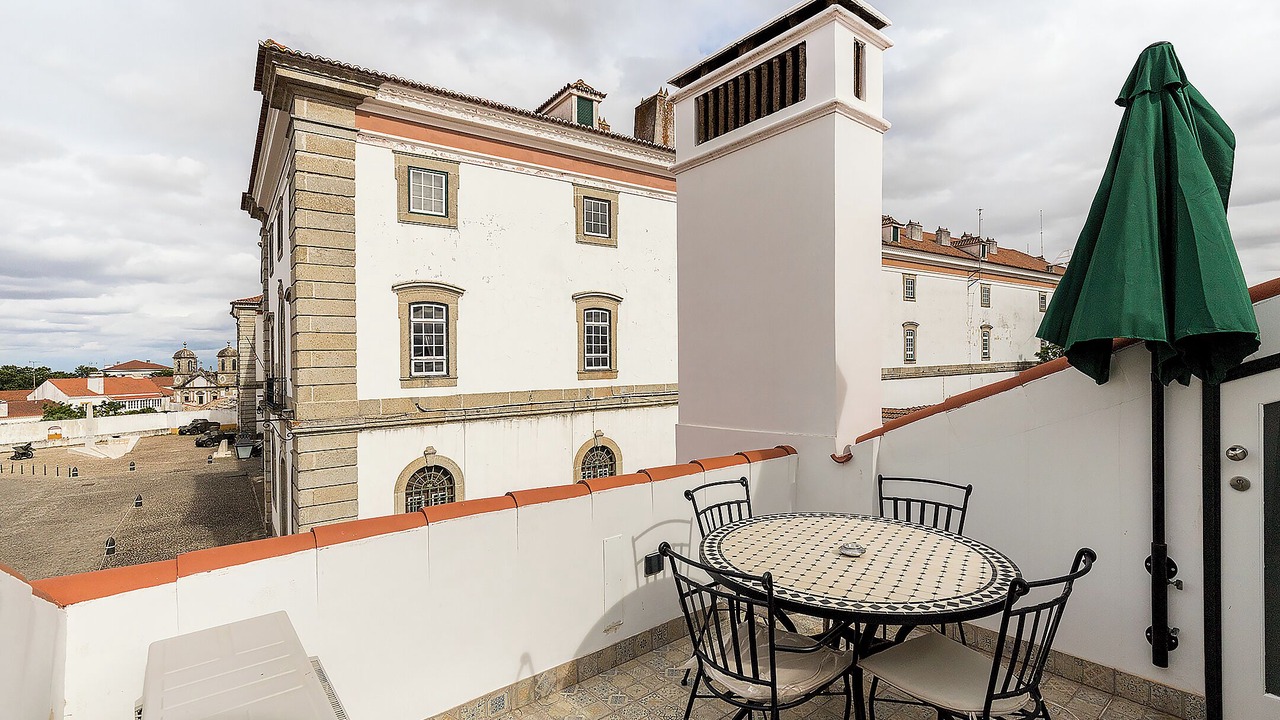 Photo of Outdoor in Evora