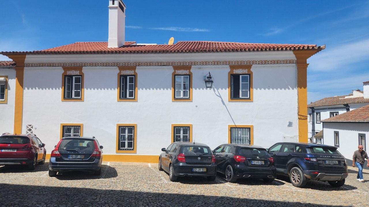 Photo of Outdoor in Evora