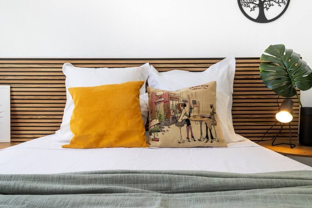 Photo of Bedroom in La Florida