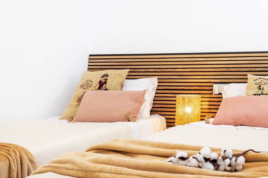Photo of Bedroom in La Florida