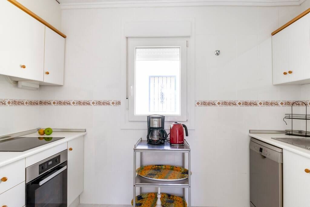 Photo of Kitchen in La Florida