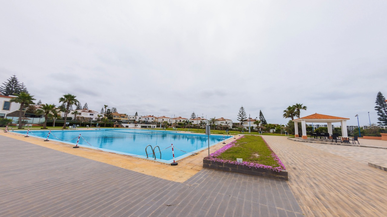 Photo of Outdoor in El Mansouria