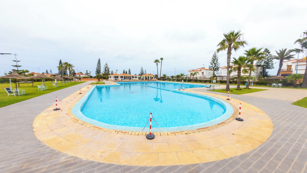 Photo of Outdoor in El Mansouria