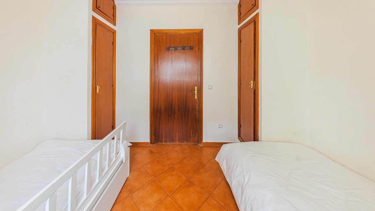 Photo of Bedroom in El Mansouria