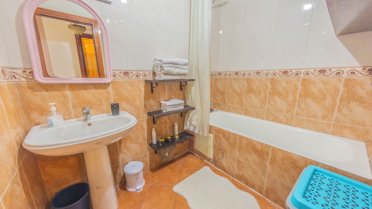 Photo of Bathroom in El Mansouria