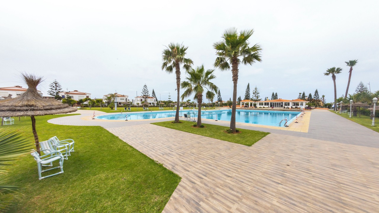 Photo of Outdoor in El Mansouria