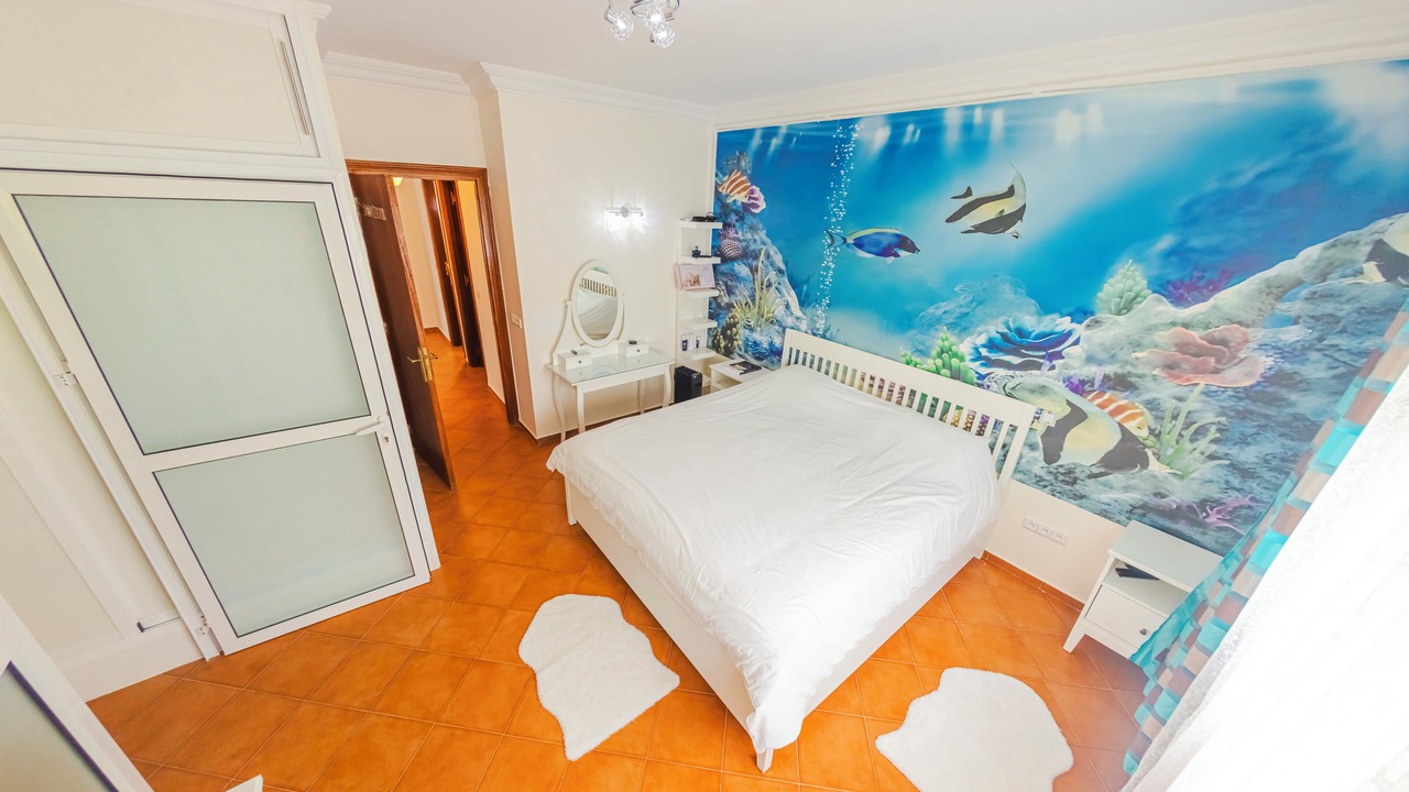 Photo of Bedroom in El Mansouria