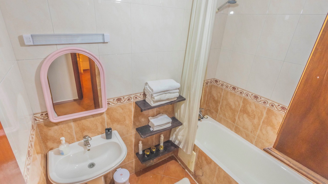 Photo of Bathroom in El Mansouria