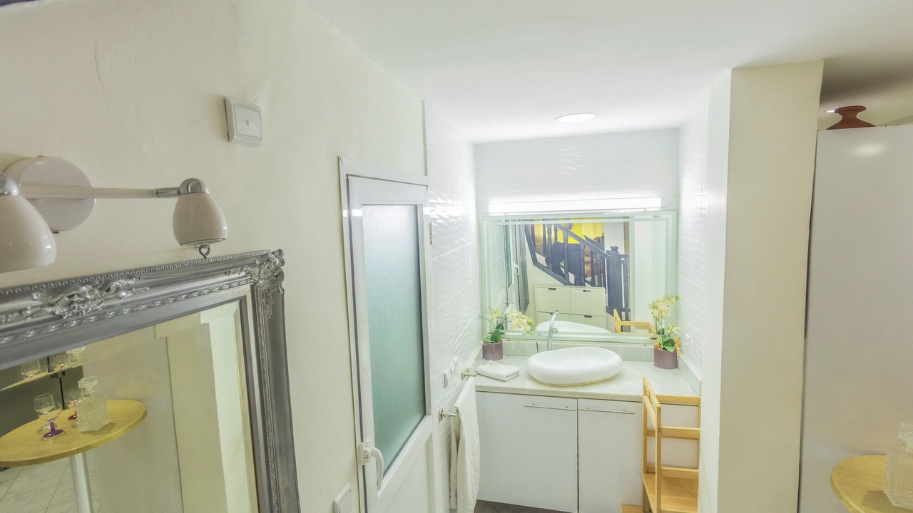 Photo of Bathroom in El Mansouria