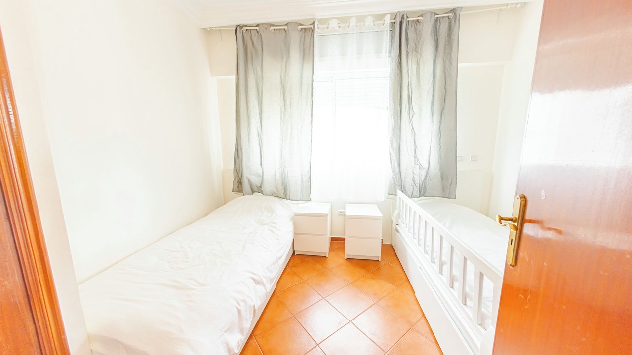 Photo of Bedroom in El Mansouria