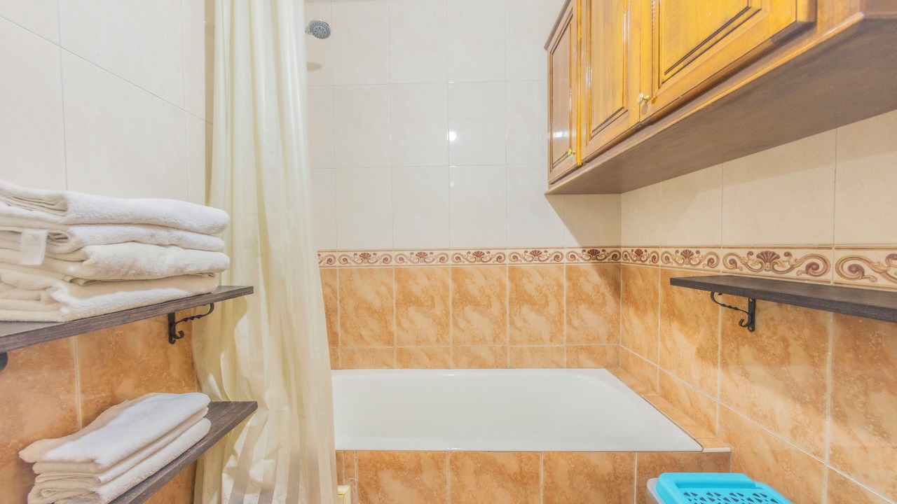 Photo of Bathroom in El Mansouria