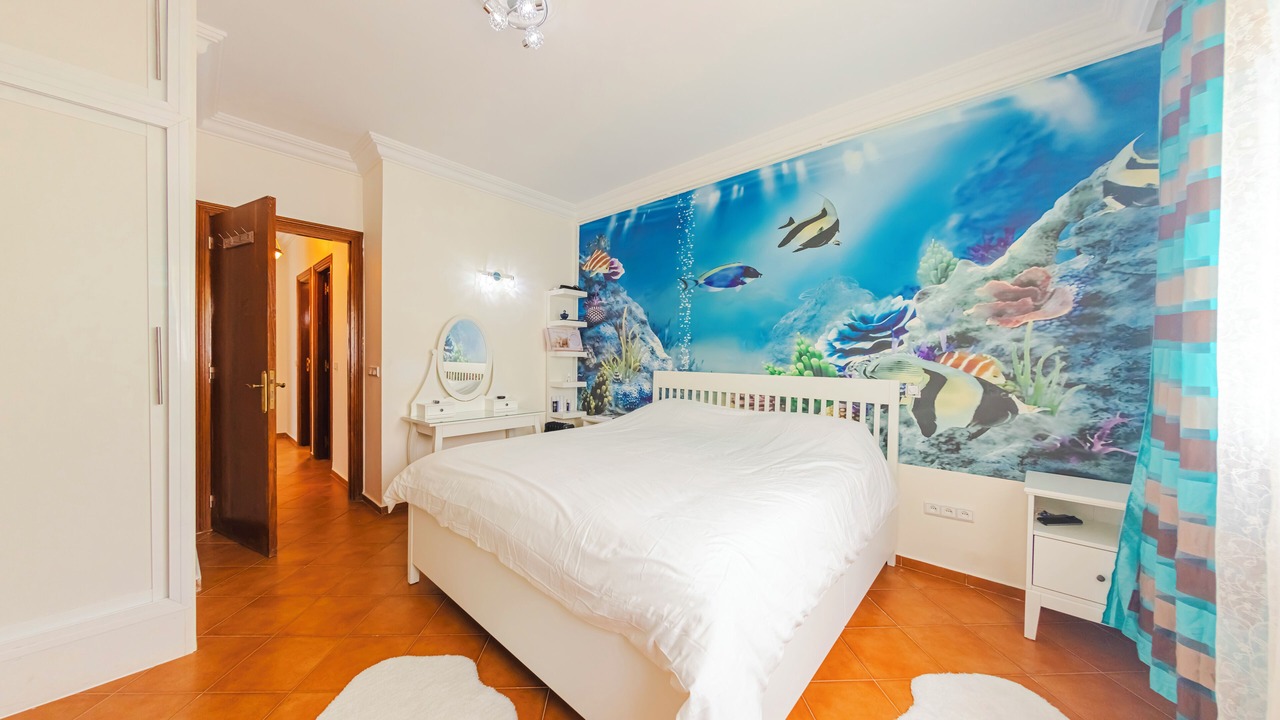 Photo of Bedroom in El Mansouria