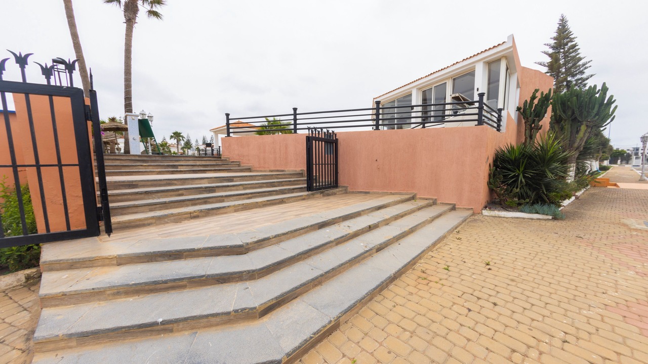 Photo of Outdoor in El Mansouria