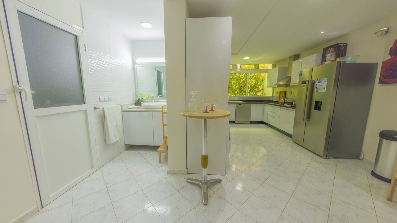 Photo of Kitchen in El Mansouria