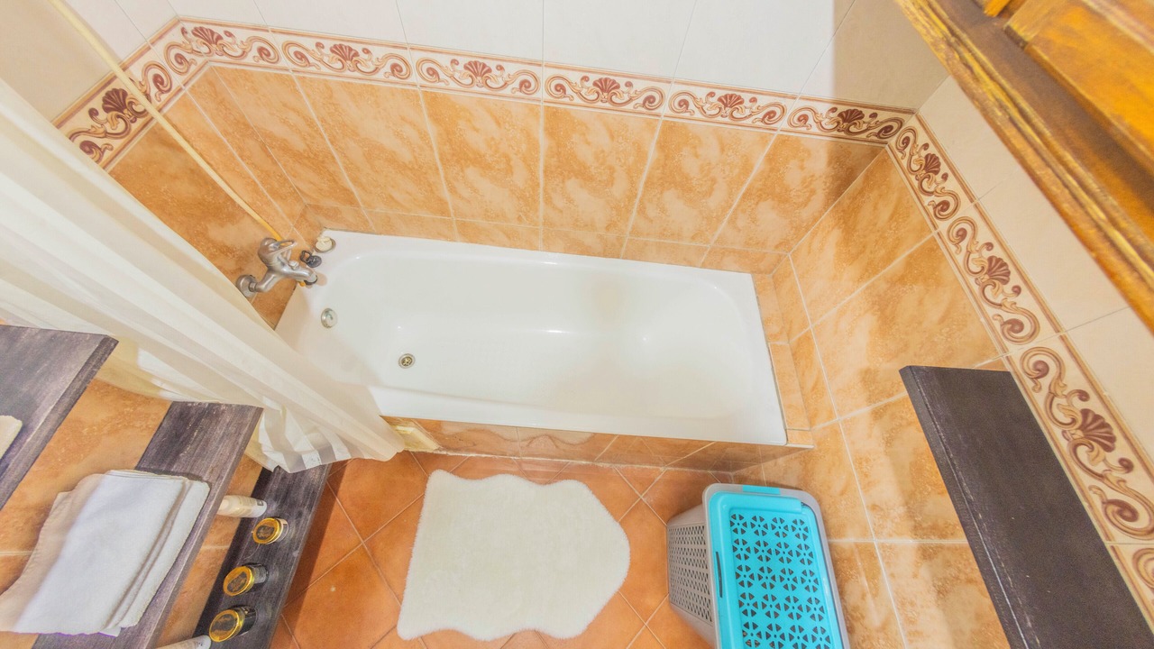 Photo of Bathroom in El Mansouria