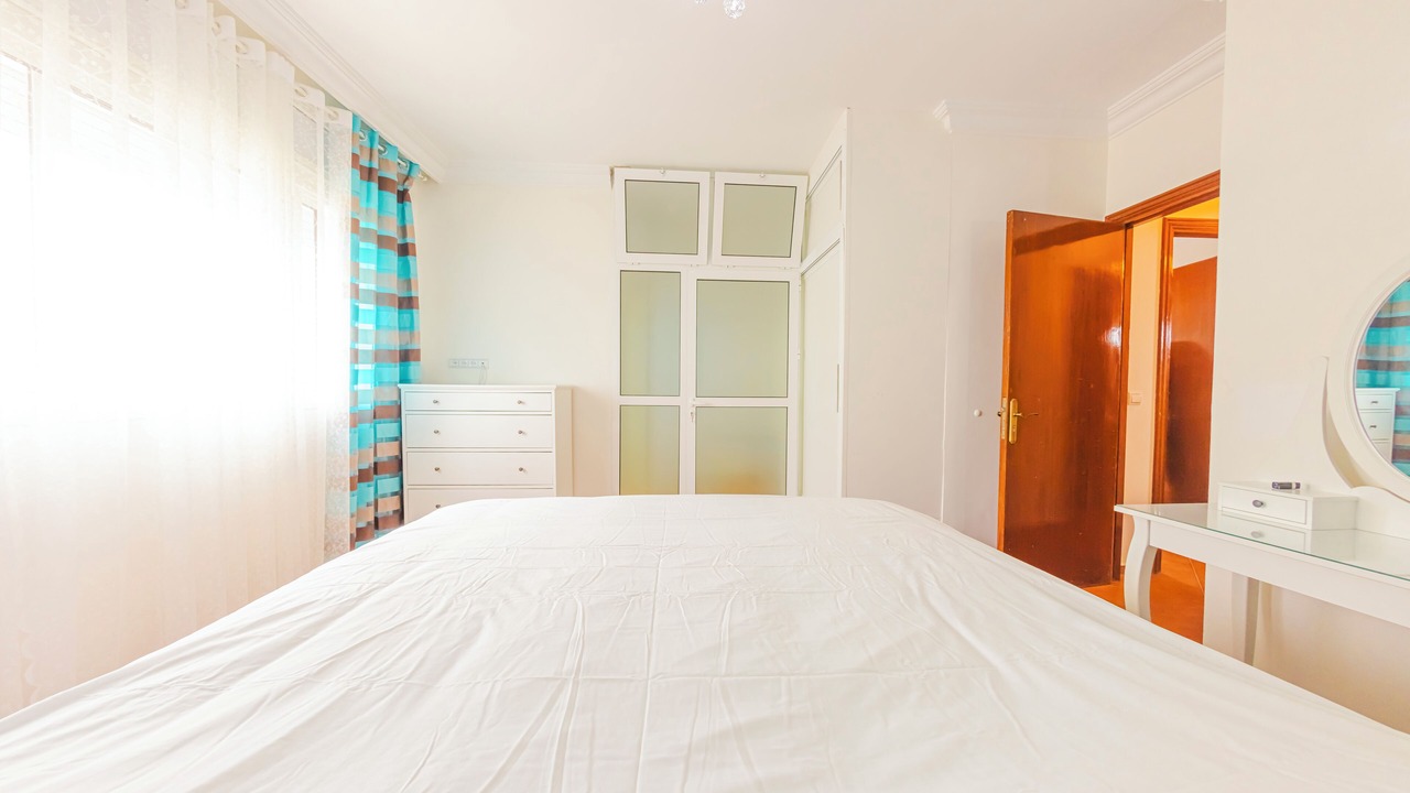 Photo of Bedroom in El Mansouria