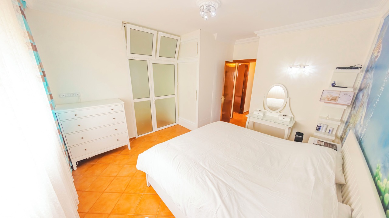 Photo of Bedroom in El Mansouria