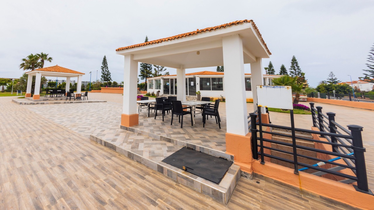 Photo of Outdoor in El Mansouria