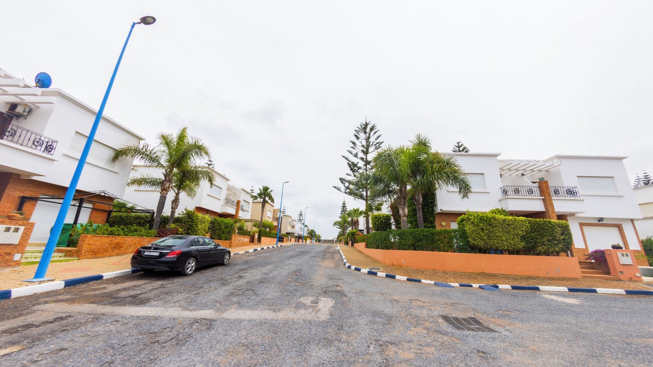 Photo of Outdoor in El Mansouria
