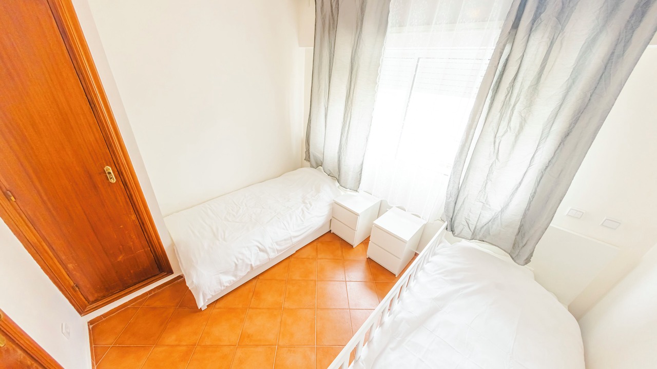 Photo of Bedroom in El Mansouria