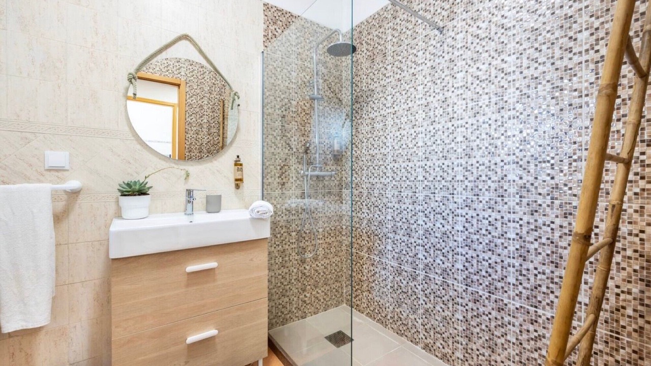Photo of Bathroom in Albardeira