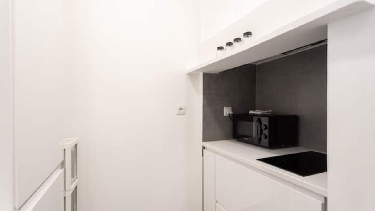 Photo of Kitchen in Santa Catarina