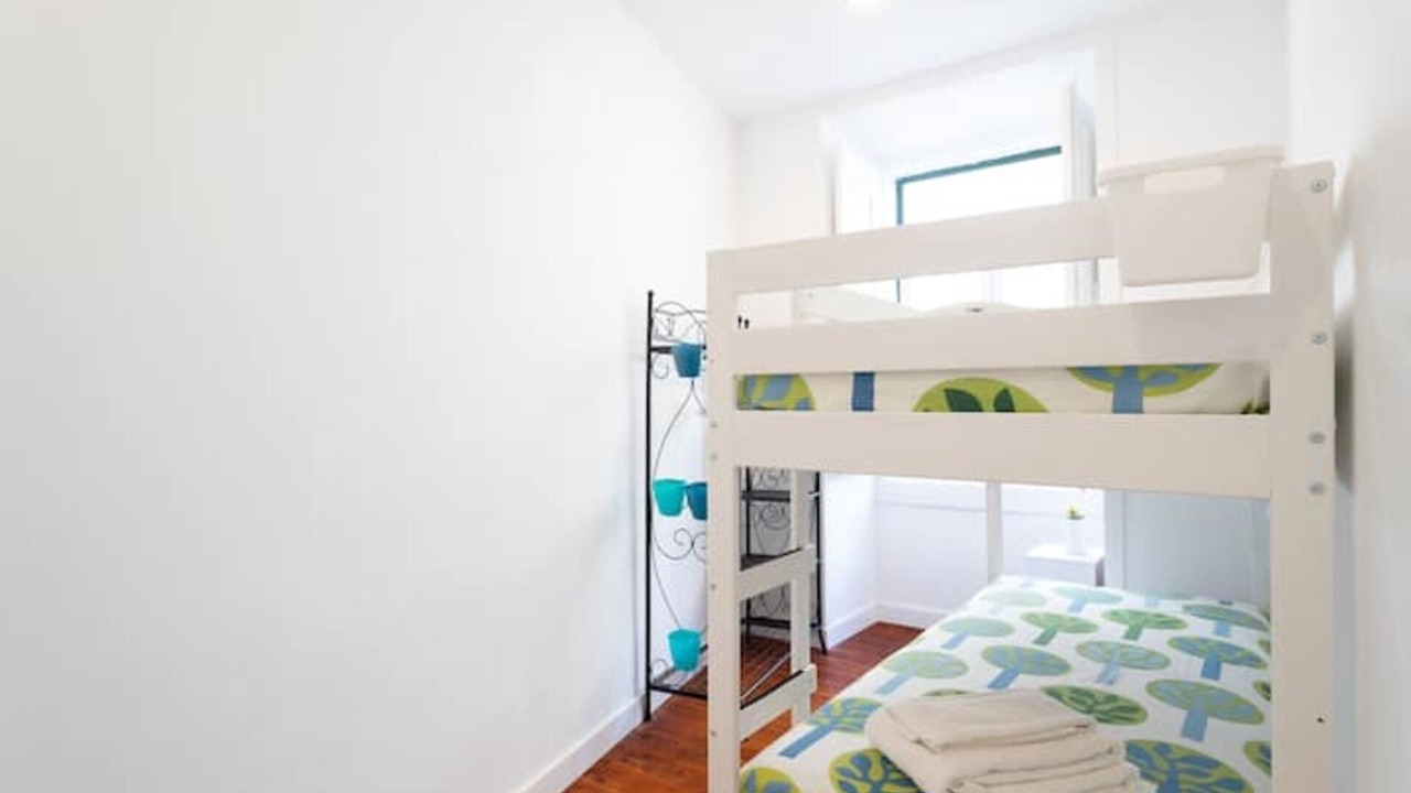 Photo of Bedroom in Santa Catarina