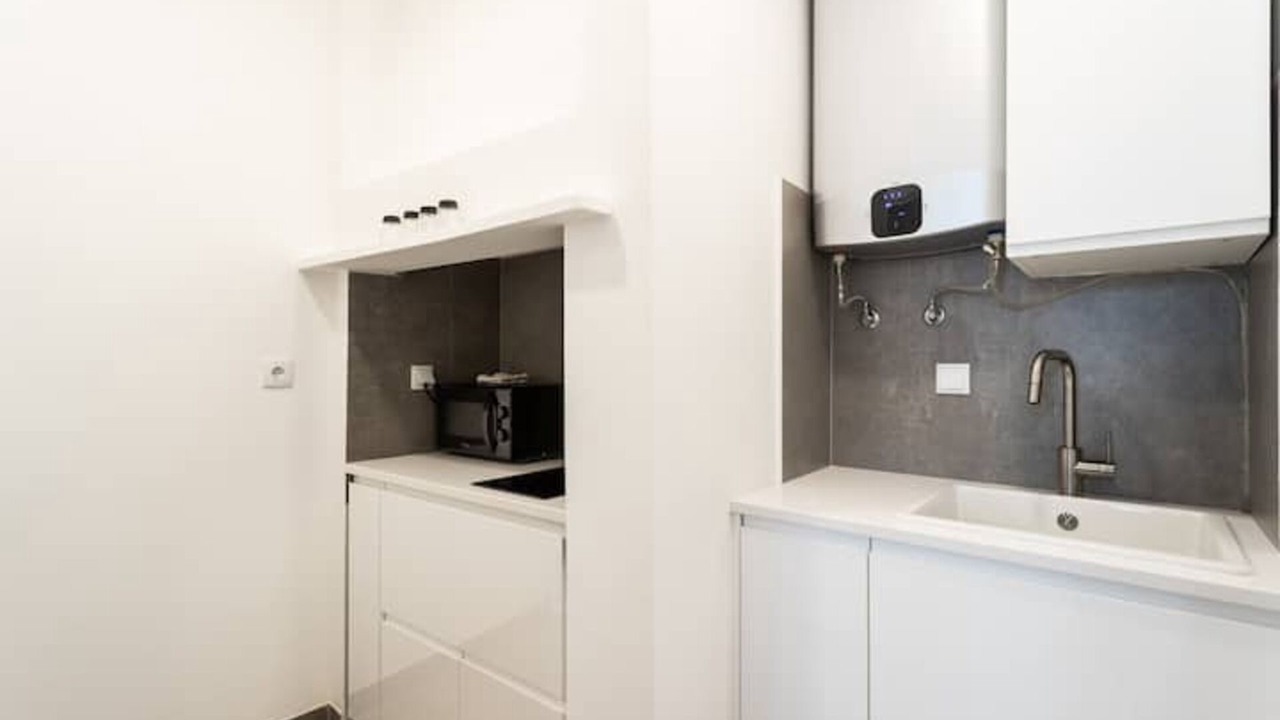 Photo of Kitchen in Santa Catarina