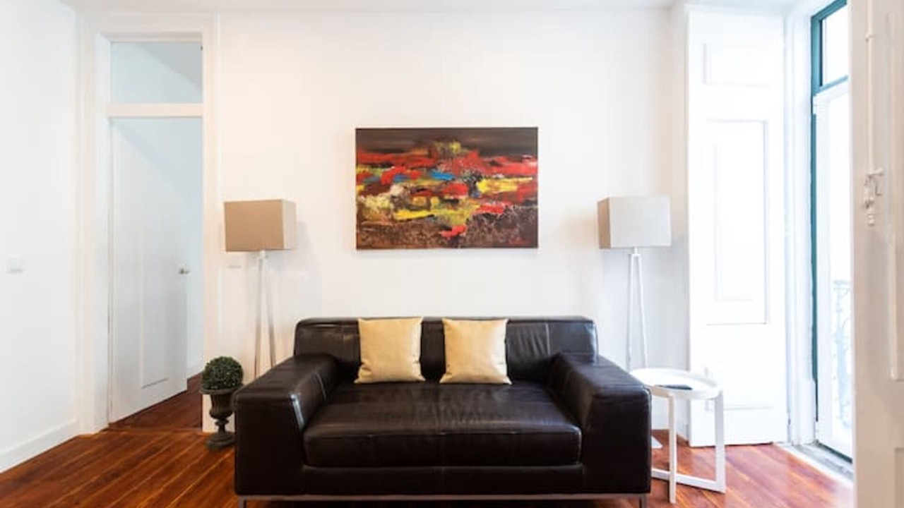 Photo of Livingroom in Santa Catarina