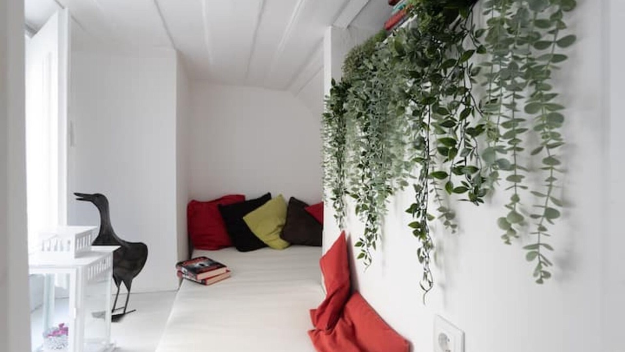 Photo of Bedroom in Santa Catarina