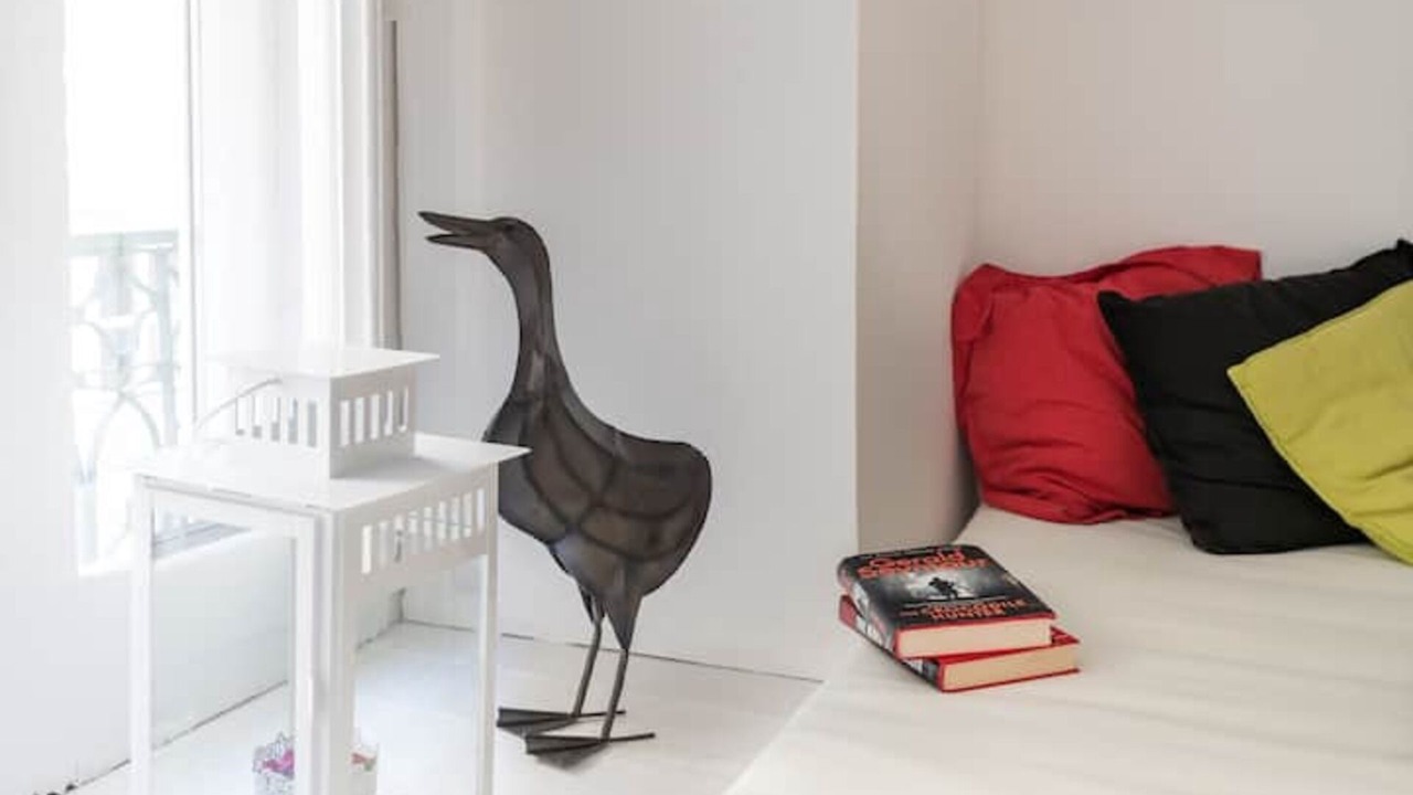 Photo of Bedroom in Santa Catarina