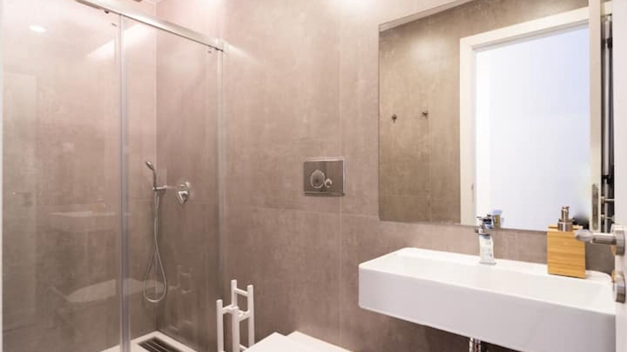 Photo of Bathroom in Santa Catarina