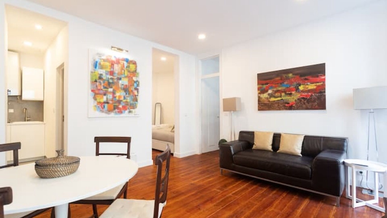 Photo of Livingroom in Santa Catarina