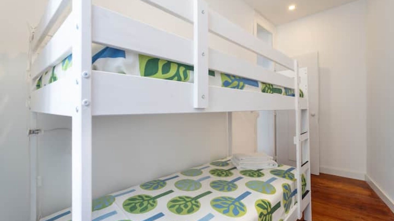 Photo of Bedroom in Santa Catarina