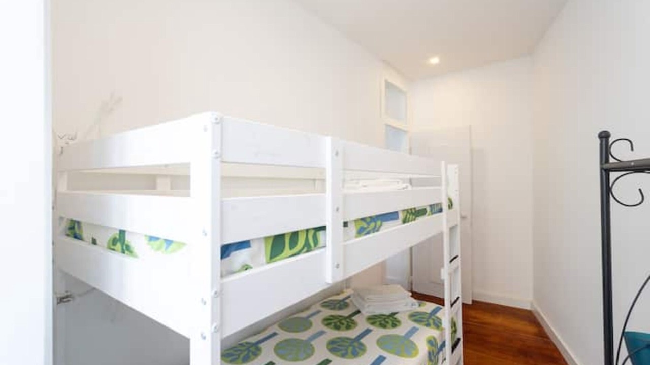 Photo of Bedroom in Santa Catarina