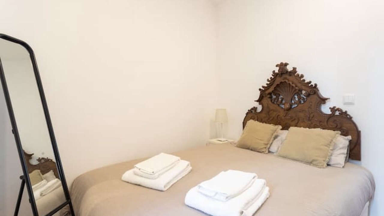 Photo of Bedroom in Santa Catarina