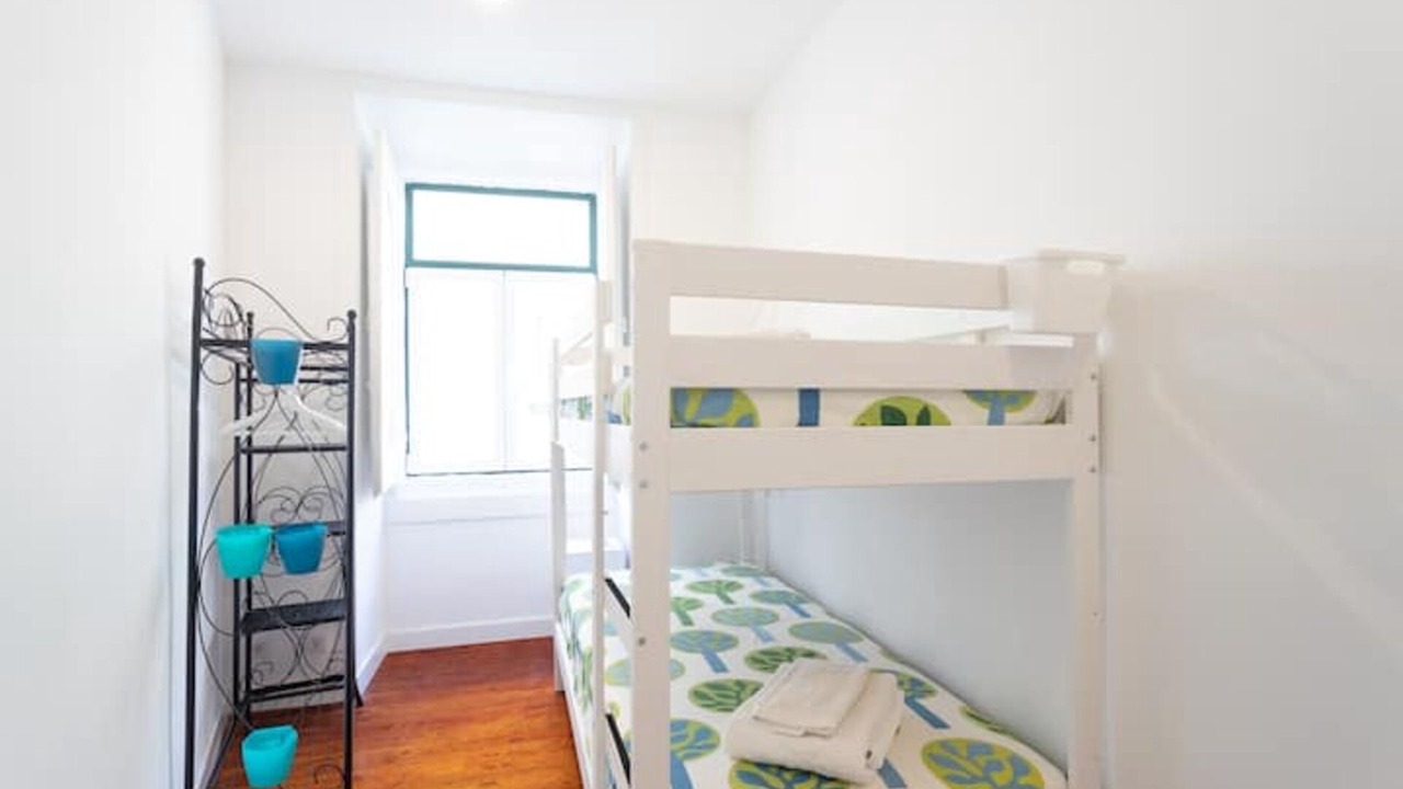Photo of Bedroom in Santa Catarina