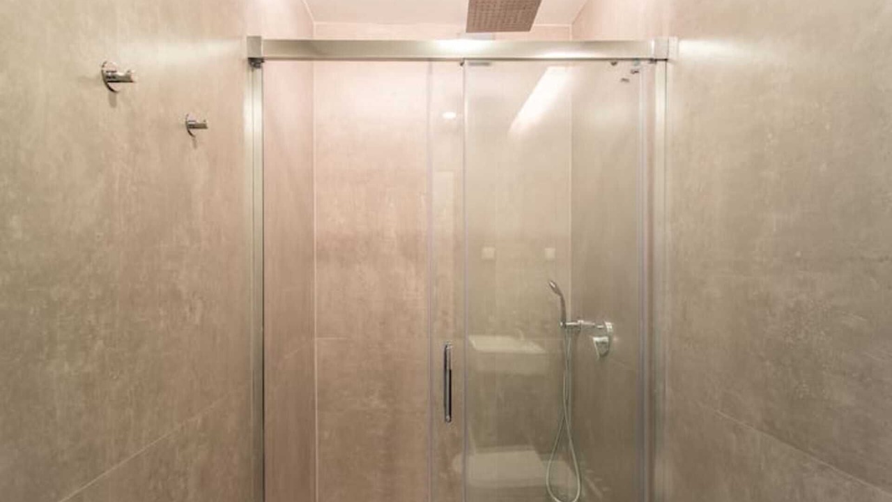 Photo of Bathroom in Santa Catarina