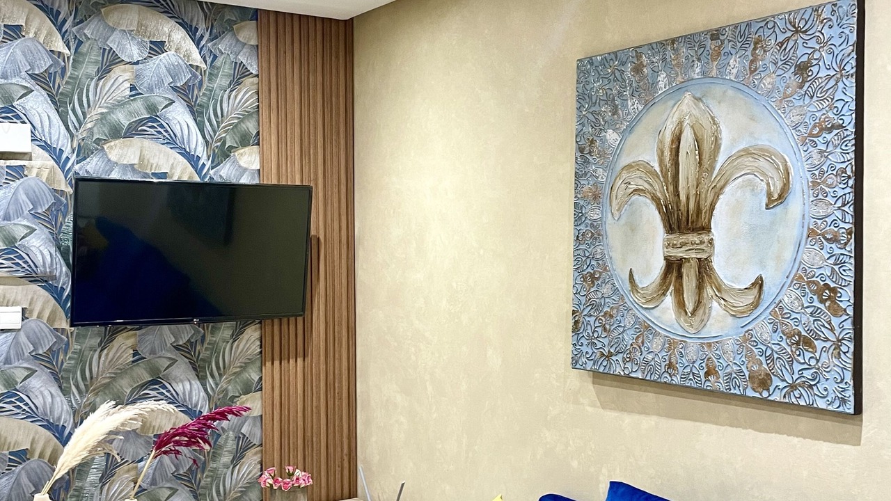 Photo of Livingroom in Agdal