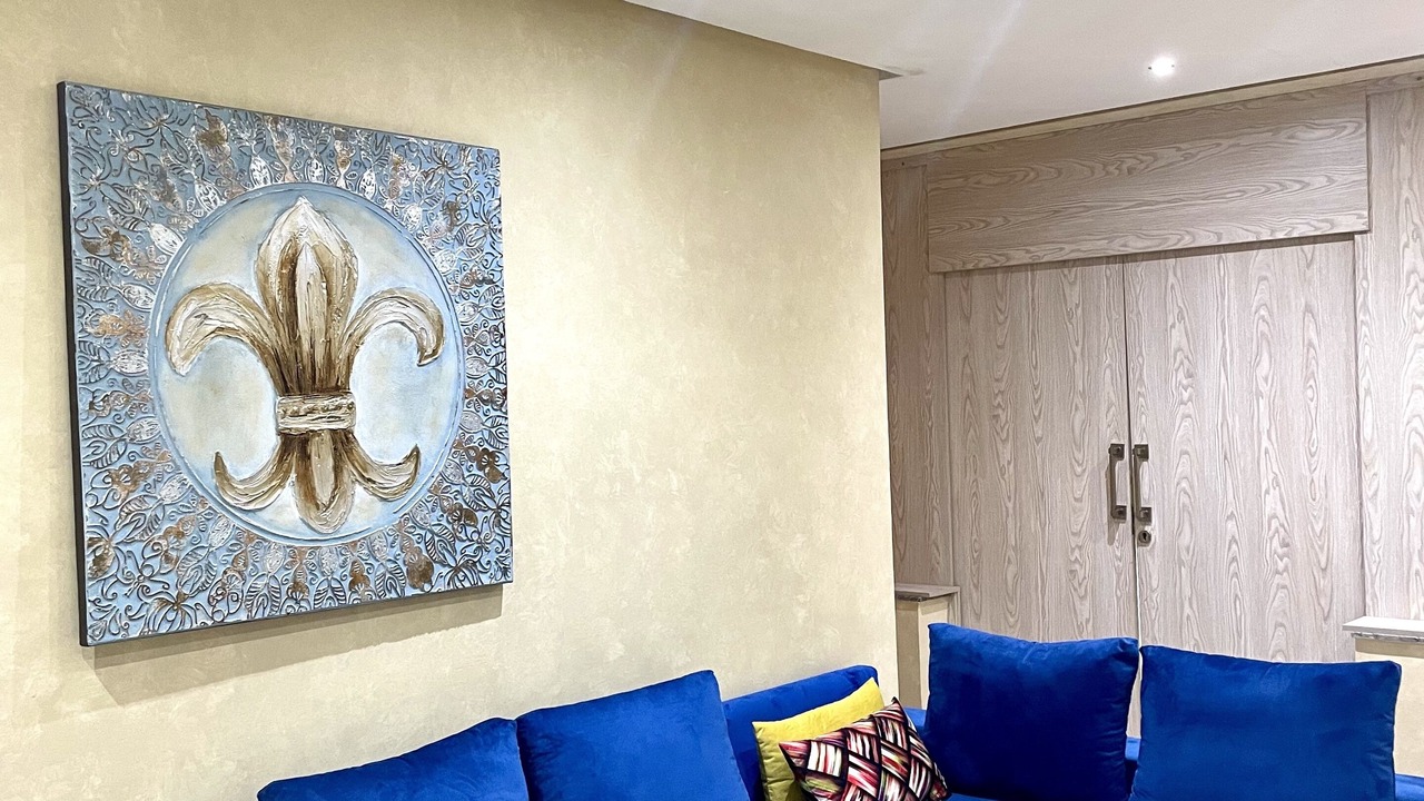 Photo of Livingroom in Agdal