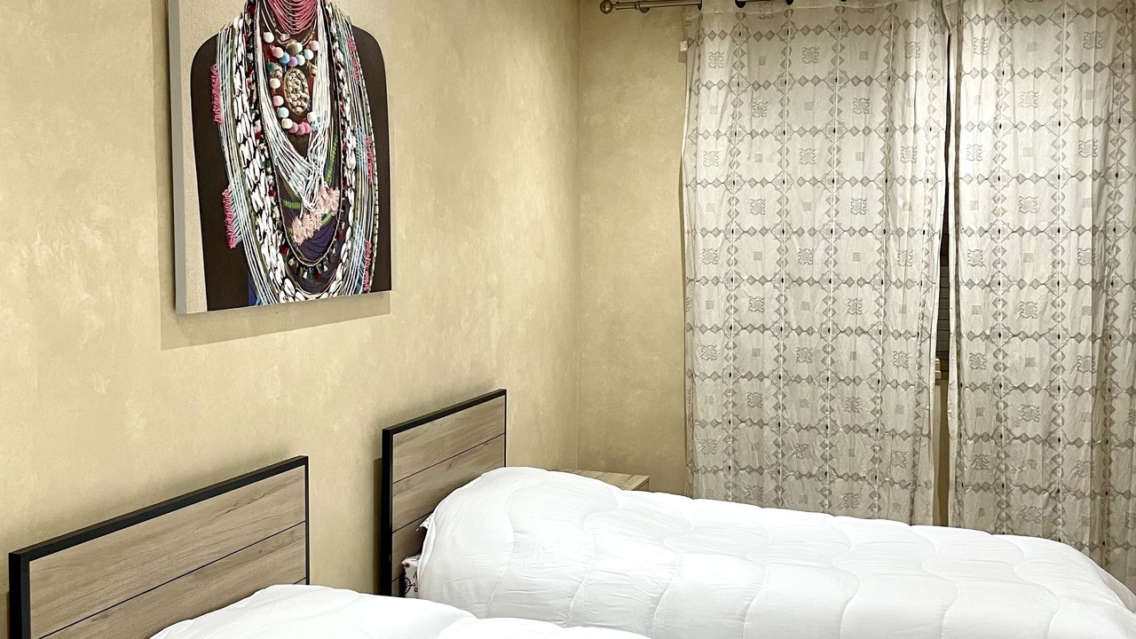 Photo of Bedroom in Agdal