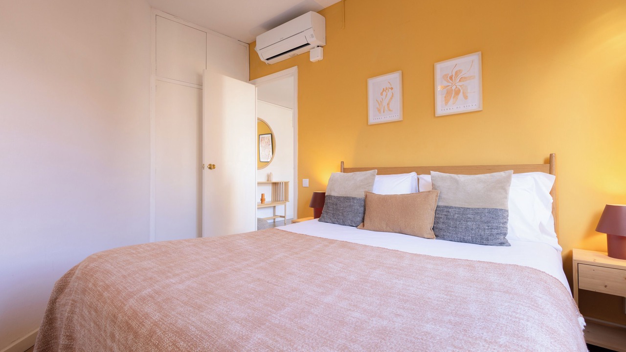 Photo of Bedroom in Gracia