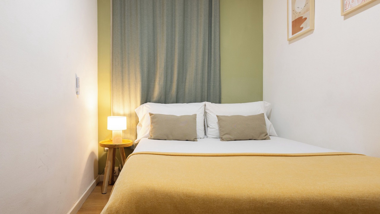 Photo of Bedroom in Gracia