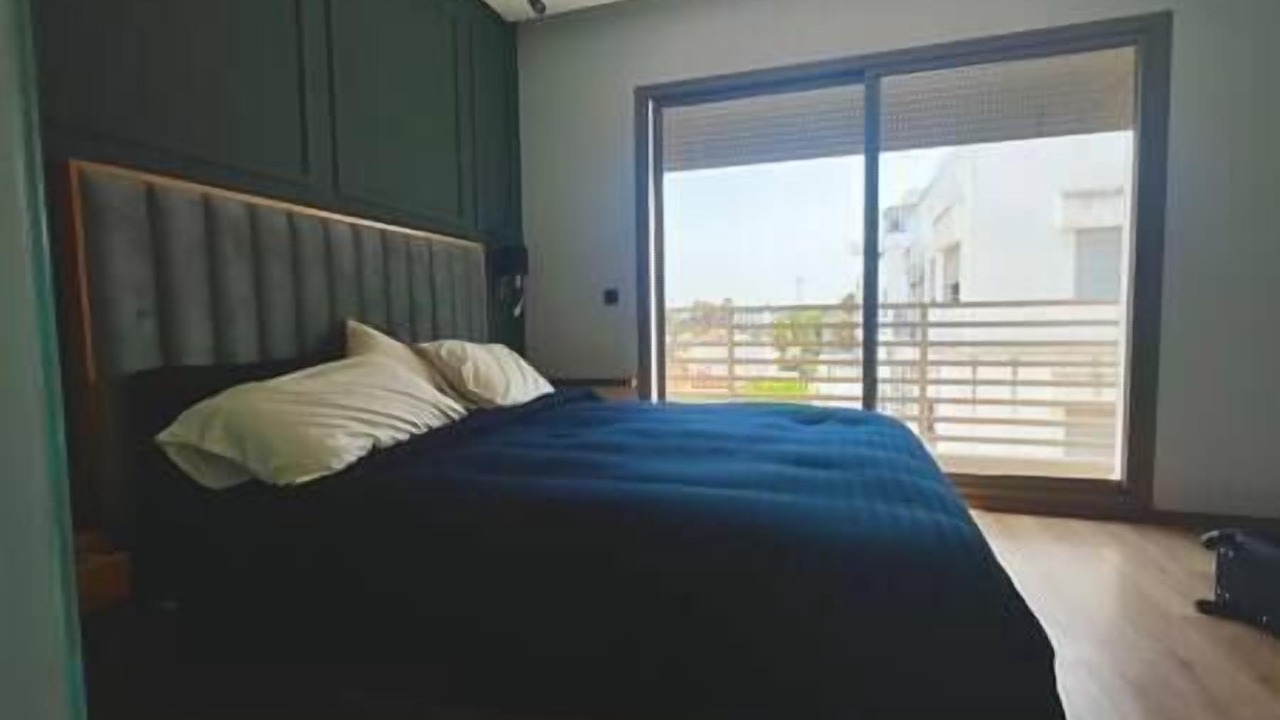 Photo of Bedroom in Casablanca