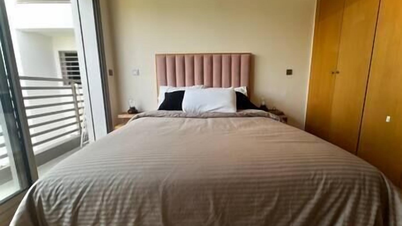 Photo of Bedroom in Casablanca