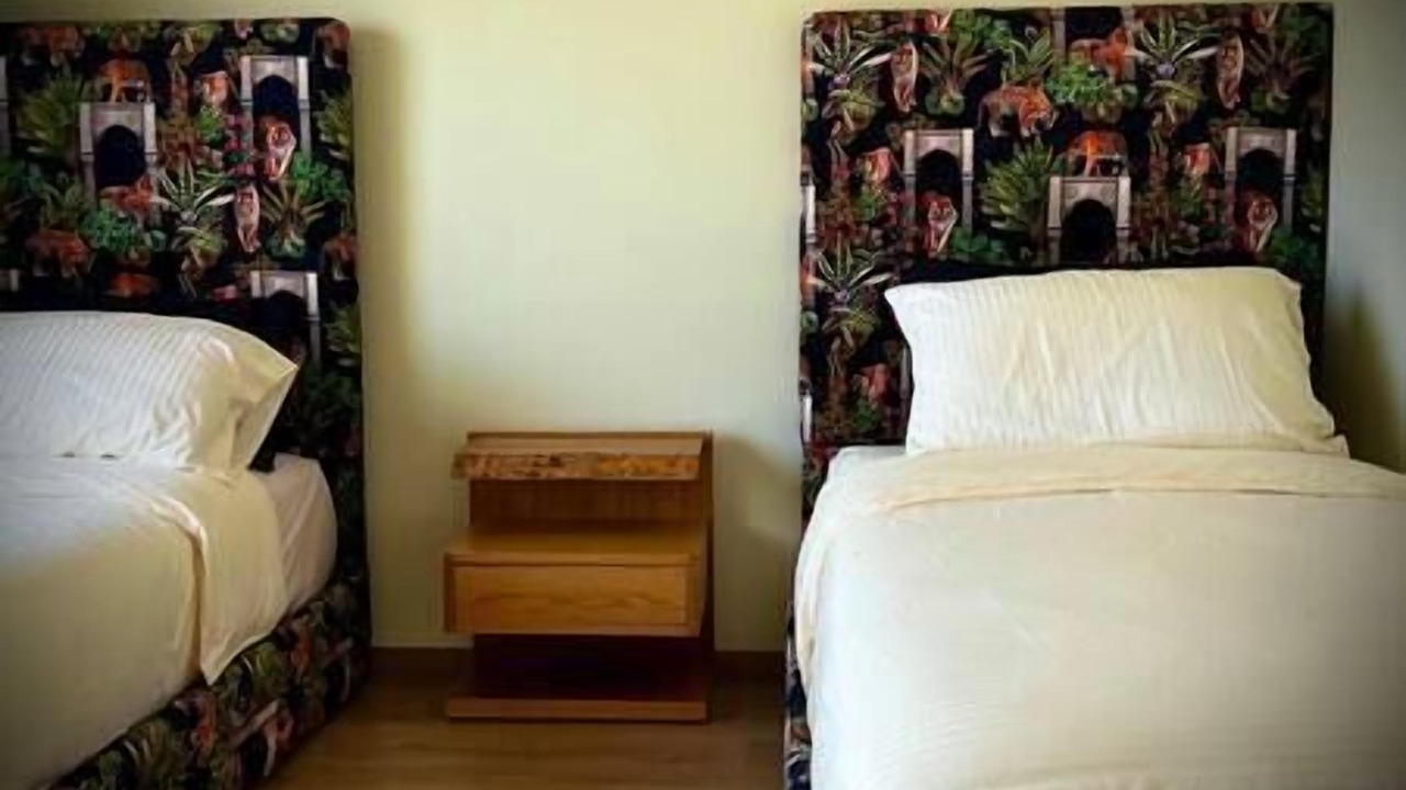 Photo of Bedroom in Casablanca