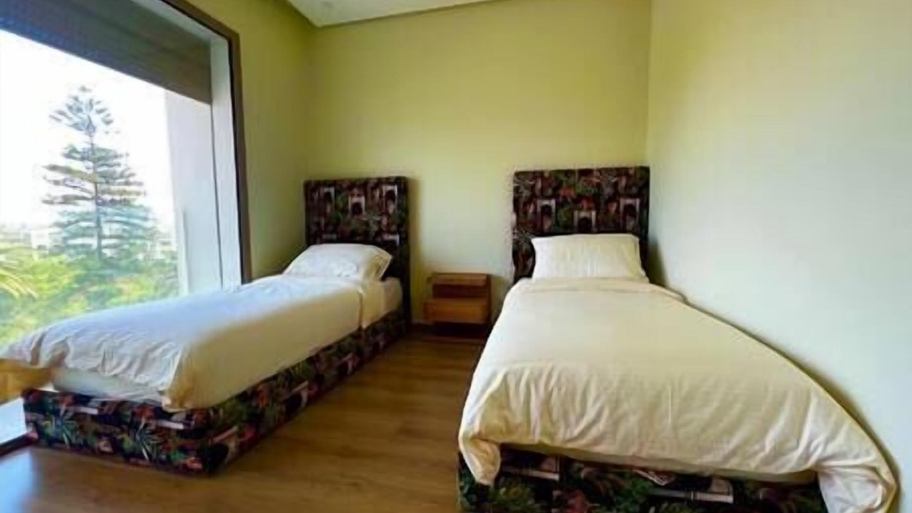 Photo of Bedroom in Casablanca