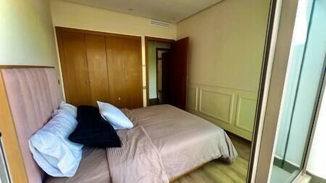 Photo of Bedroom in Casablanca