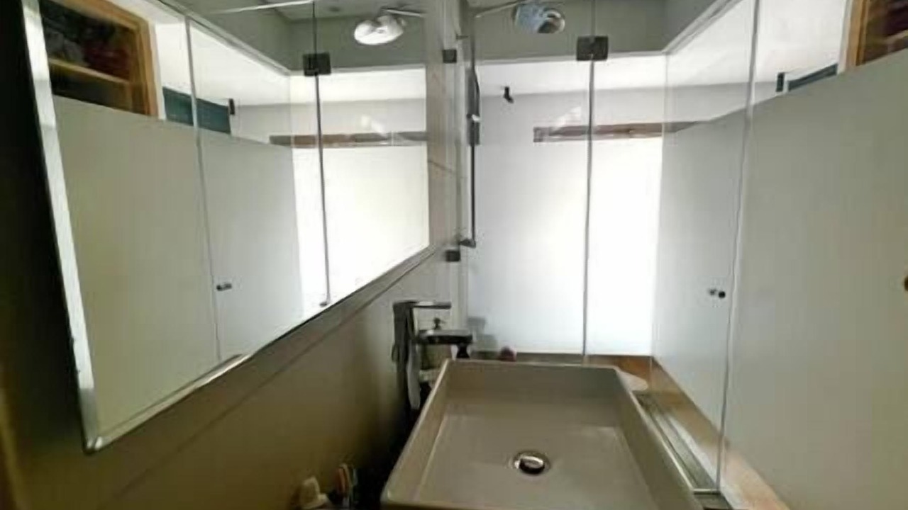 Photo of Bathroom in Casablanca
