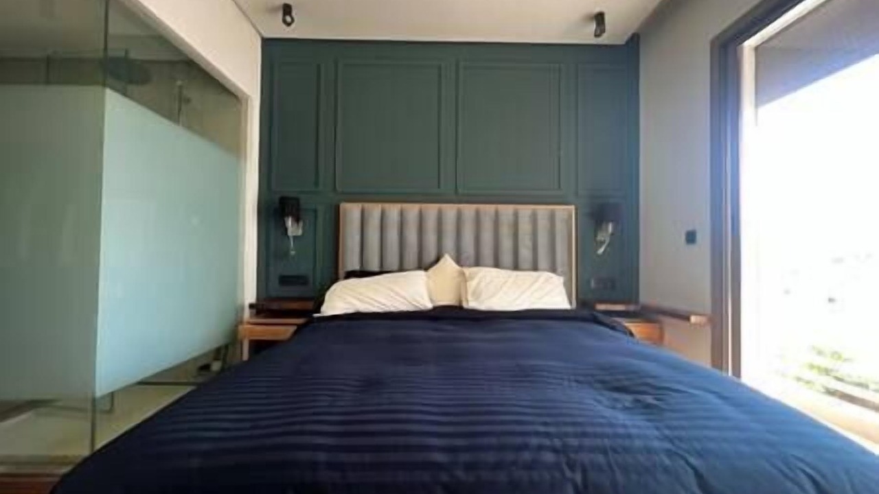 Photo of Bedroom in Casablanca